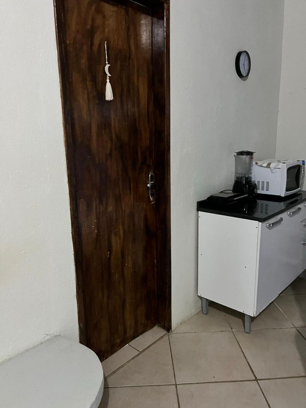5 Minutos Piscinas Naturais Hospedagem domiciliar Porto de Galinhas