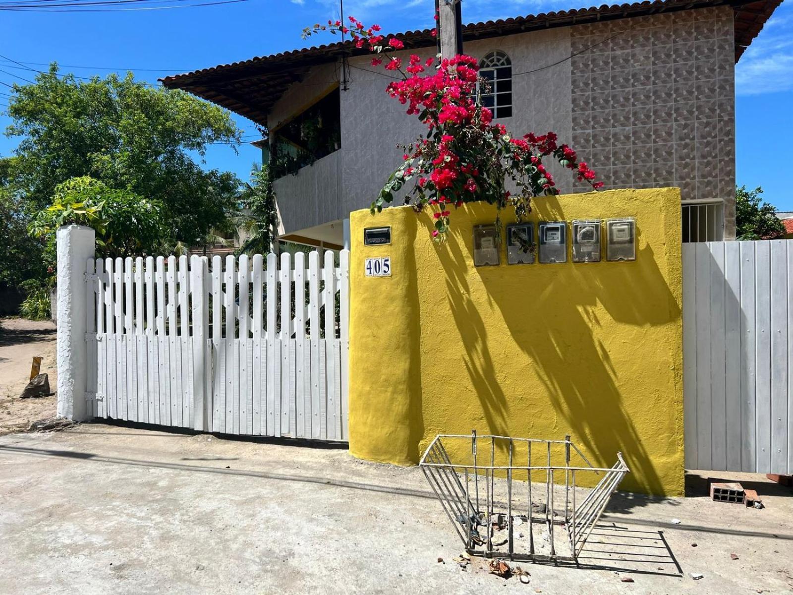 5 Minutos Piscinas Naturais Hospedagem domiciliar