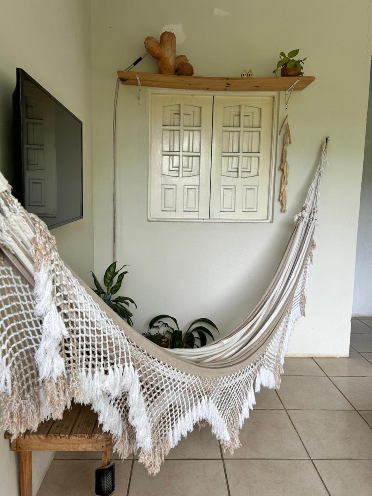 5 Minutos Piscinas Naturais Homestay *