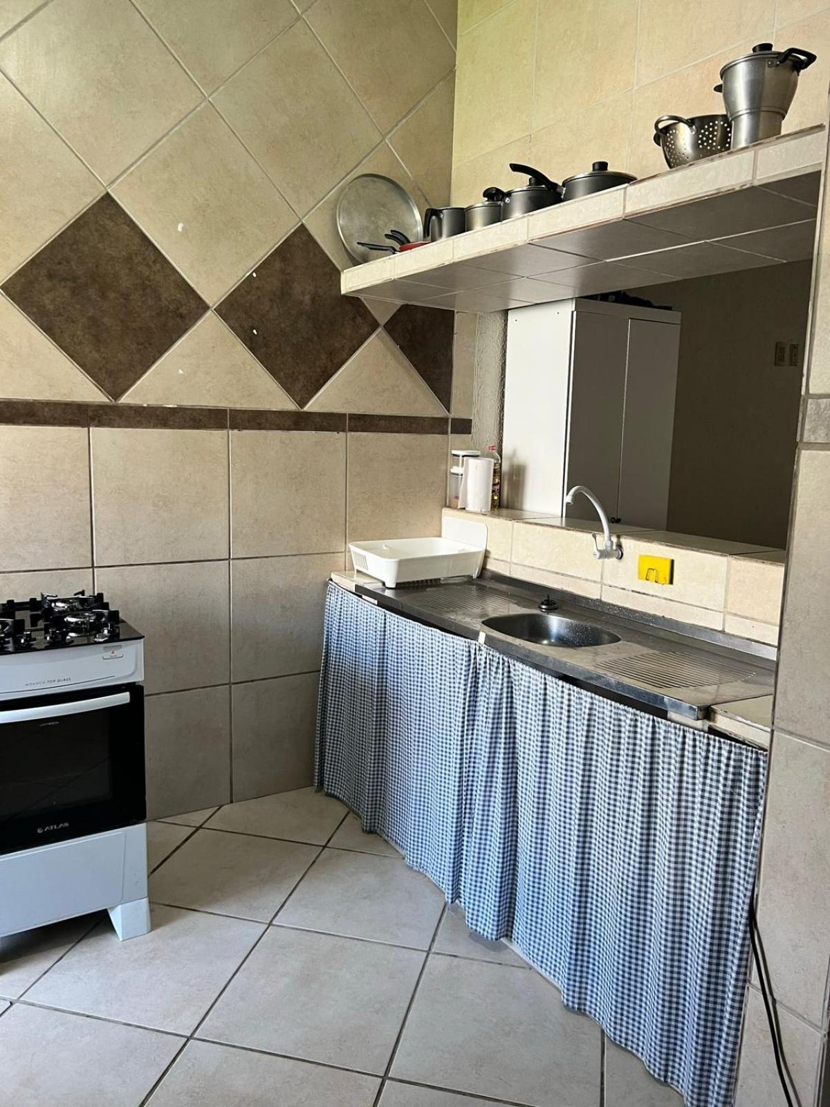 Homestay 5 Minutos Piscinas Naturais Porto de Galinhas
